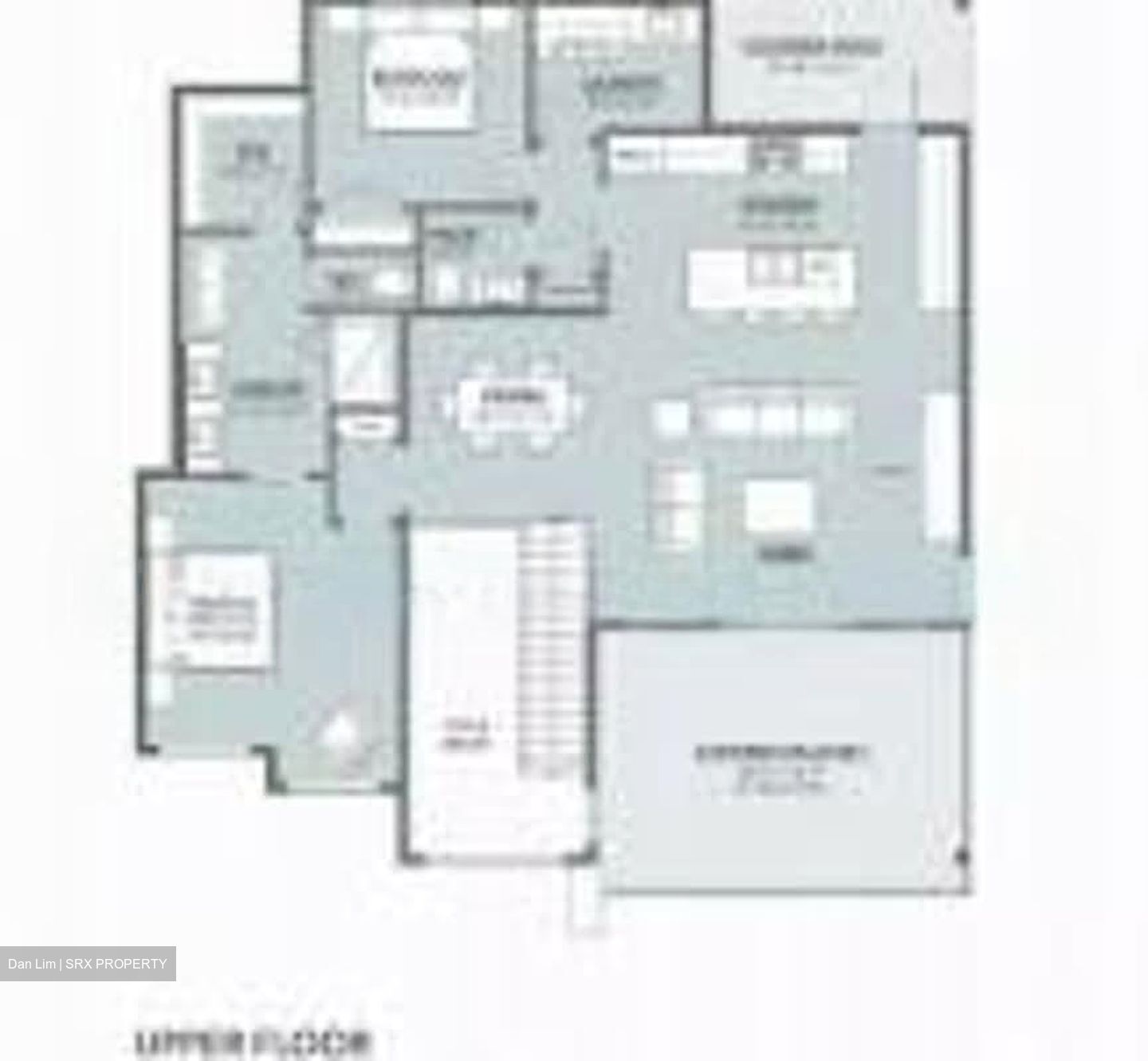 Braddell Heights Estate (D13), Detached #534543211